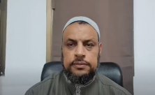 تعقيب الهيئة الإسلامية في يافا على تصريحات الحاخام "مالي" 